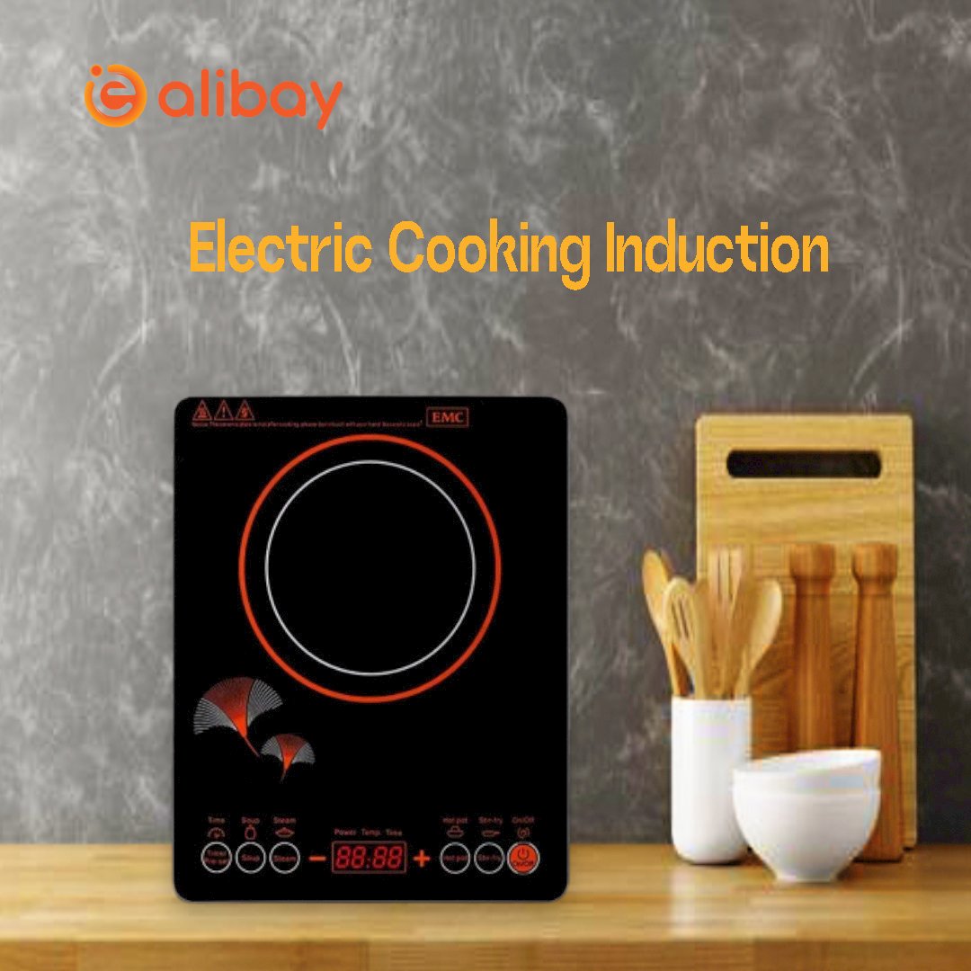 High Power Single Burner Pots - Image 4