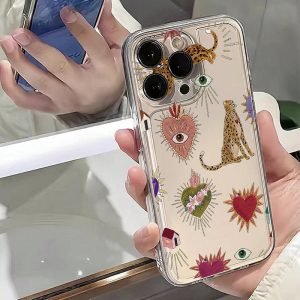 iPhone Art Case – Fits 11 to 15 Pro Max