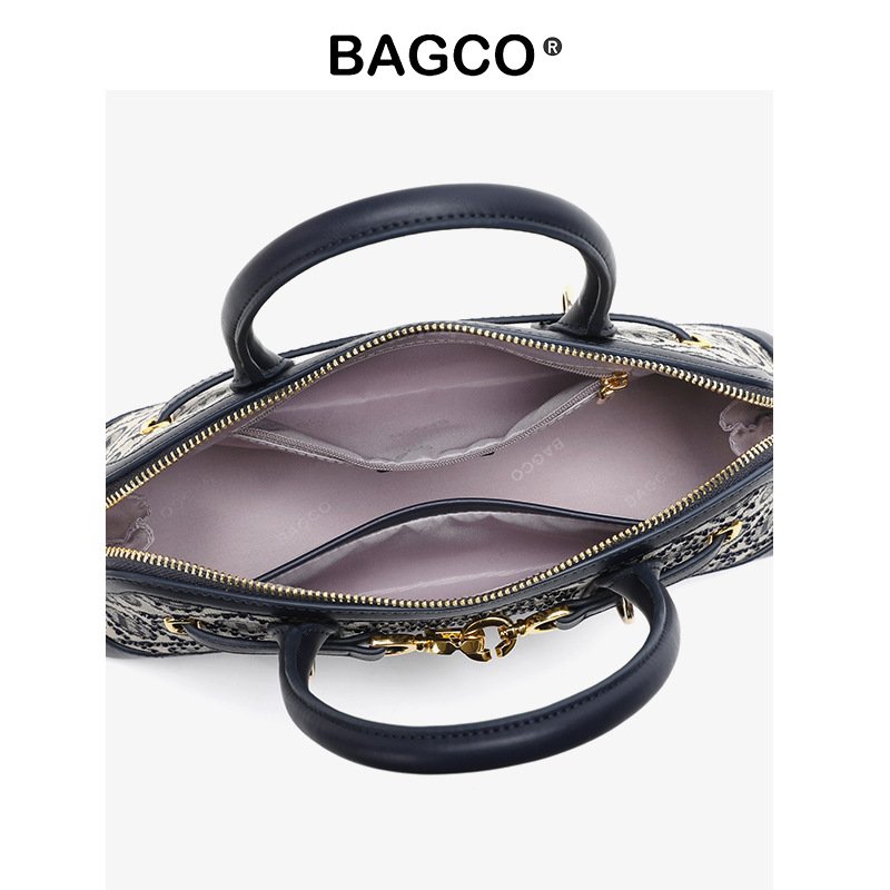 CHRISBELLA new embroidery design handbag - Image 4