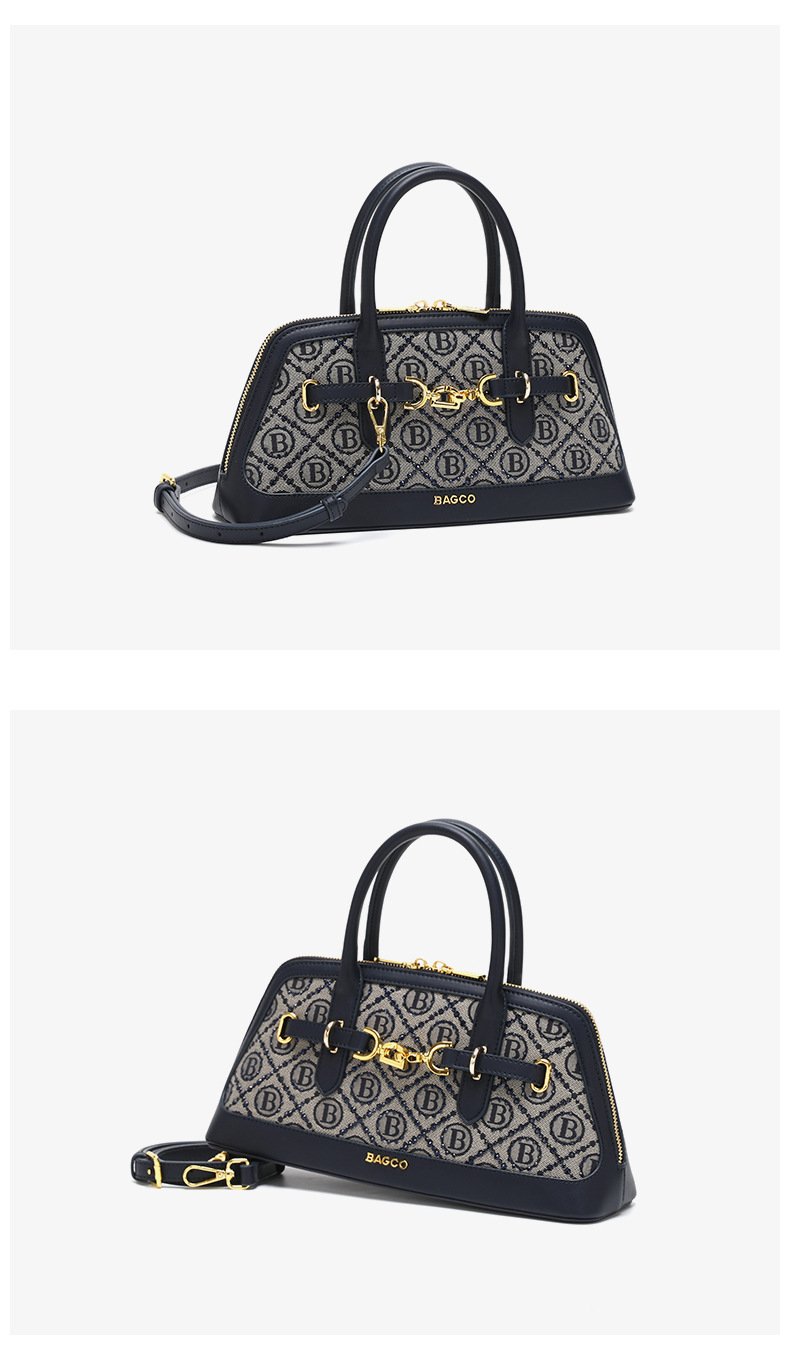 CHRISBELLA new embroidery design handbag - Image 3