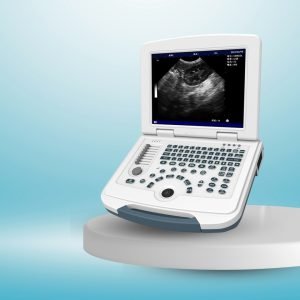 MU10 Veterinary Ultrasound System