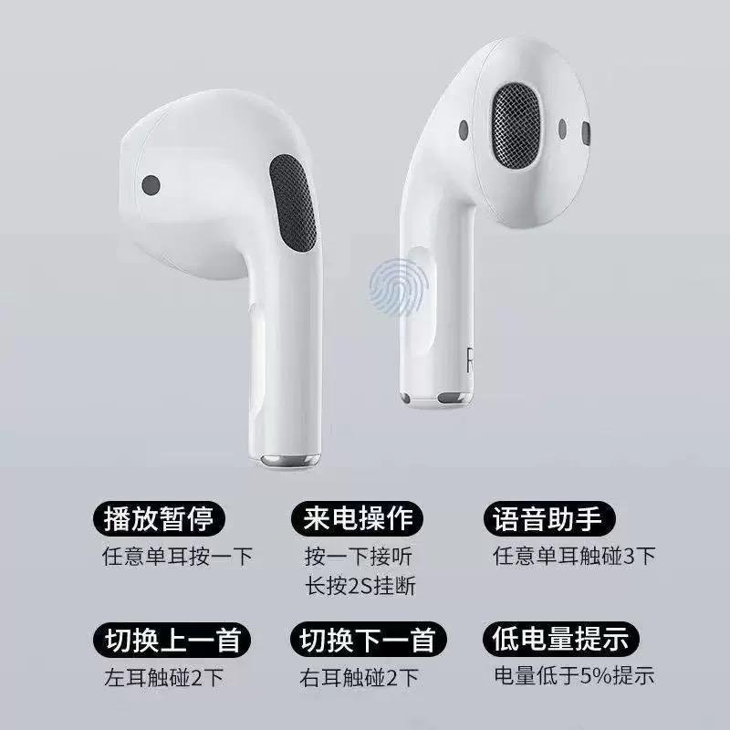 Wireless Bluetooth Sports, Headset High Sound - Image 3