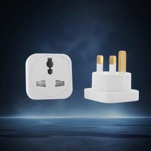 H30 Multi Plug Function Power Adapter