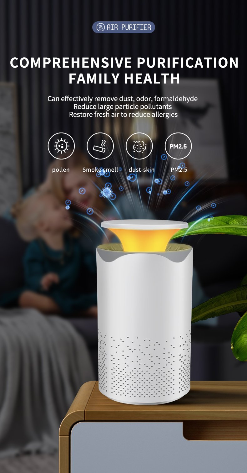 Air Purifier - Image 4