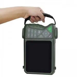 Elite Portable Veterinary Ultrasound for Livestock - Image 2