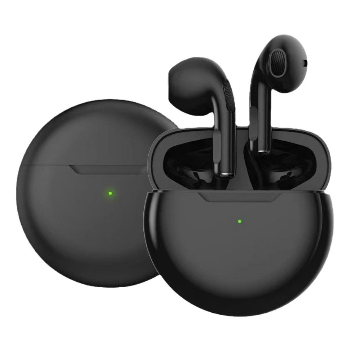 Universal Bluetooth Sports Headset for All Phones - Image 4