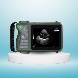 Elite Portable Veterinary Ultrasound for Livestock