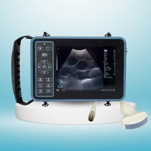 S1 Pro Veterinary B/W Ultrasound System
