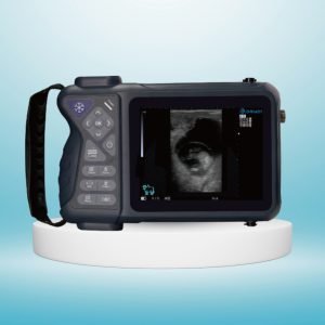 Slite Portable Veterinary Ultrasound for All Animals