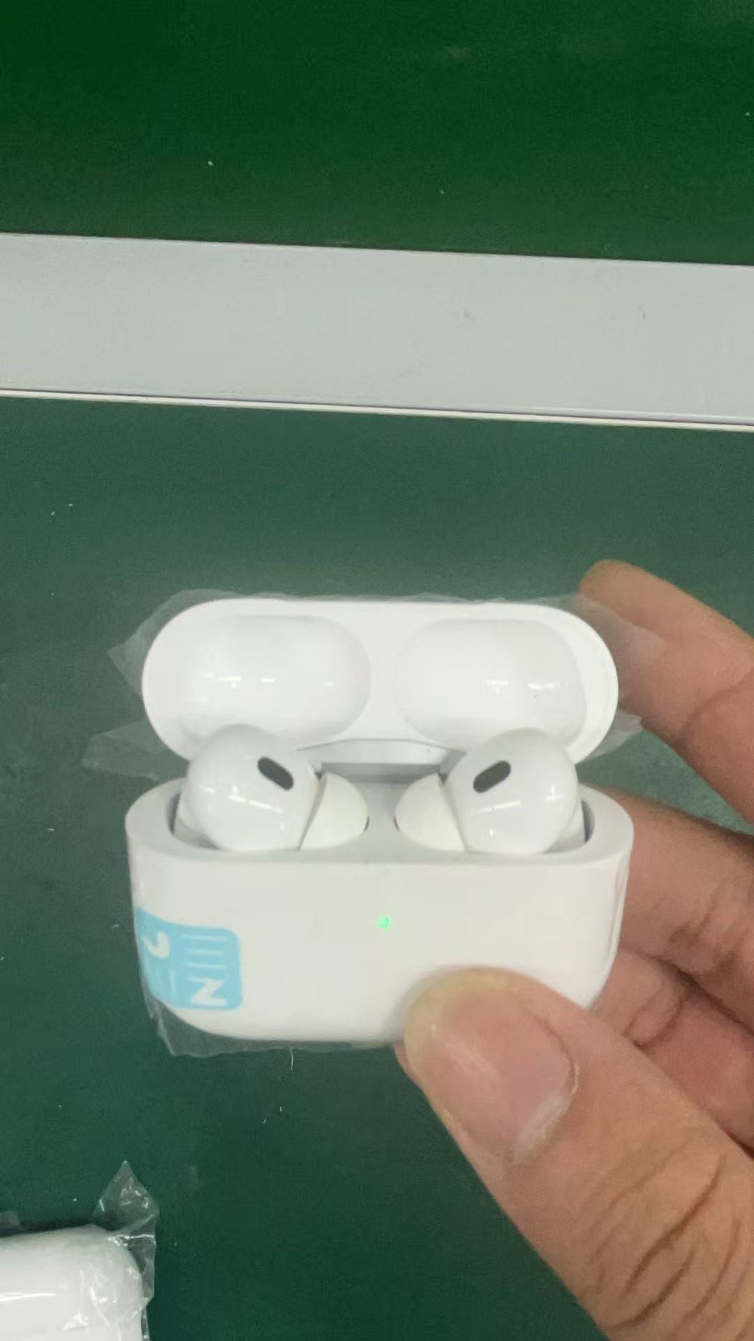 Hot-Selling 2025 Earbuds – 7th Gen Wireless Headset - Image 2