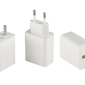 PD20W  Pakistani standard charger compatible with Apple iPhone