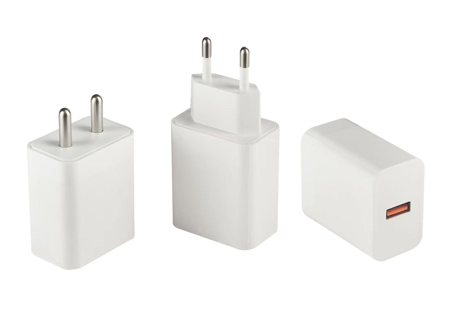 PD20W  Pakistani standard charger compatible with Apple iPhone