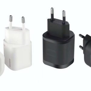 PD25W Korean standard KC certification charger