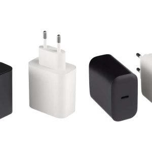 PD20W charger, US safety certification, Apple and Android mobile phones