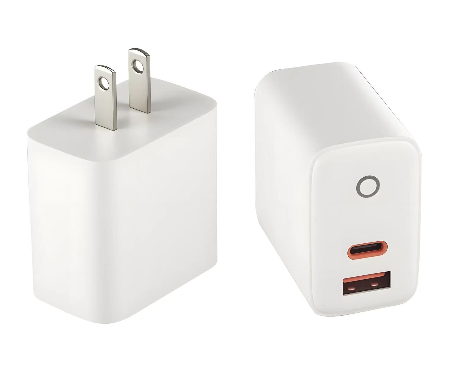 Fast charger 30W charger CE European standard - Image 2