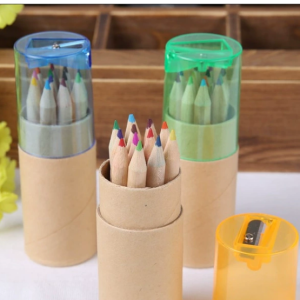 Pencil wholesale drawing sketch pen primary school student hb pencil