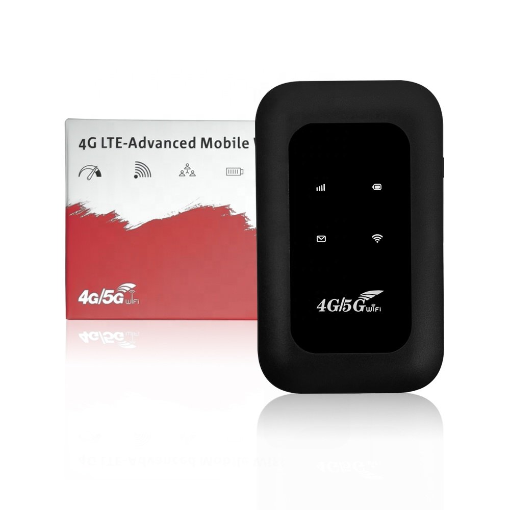 Universal 4G Portable WiFi Router - Image 5