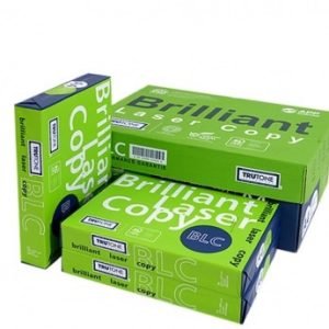 BLC Premium Stationery Paper Smooth Printing