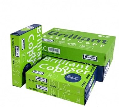 BLC Premium Stationery Paper Smooth Printing