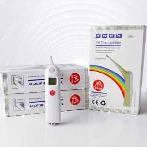 Pet & Livestock Digital Thermometer