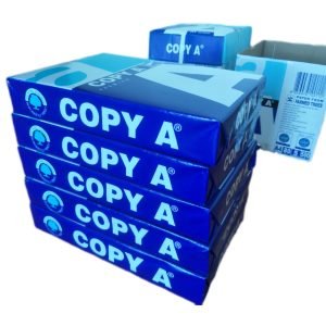 Copy A Premium Stationery Paper High Quality Printing