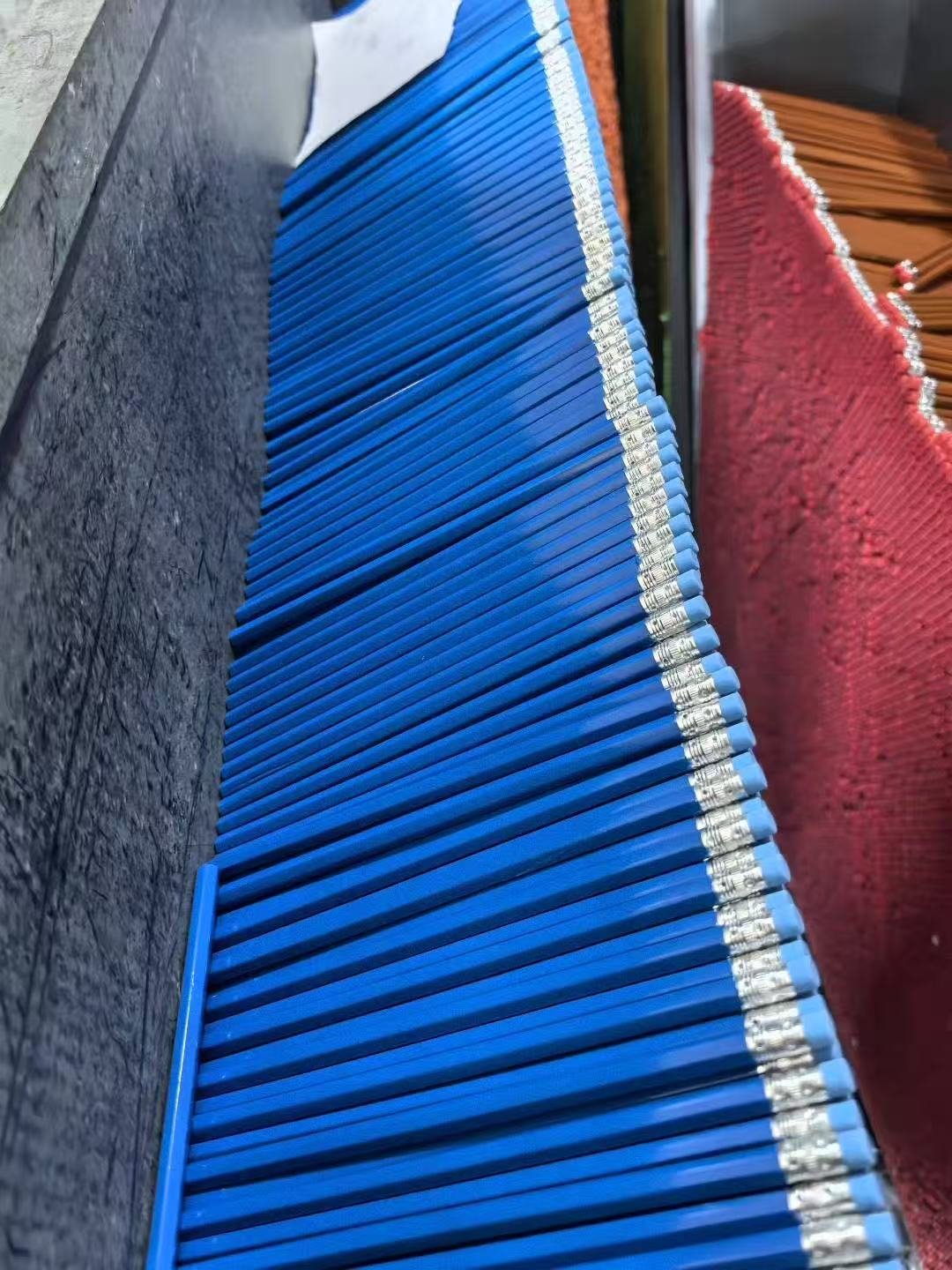 Pencil wholesale drawing sketch pen primary school student hb pencil - Image 2