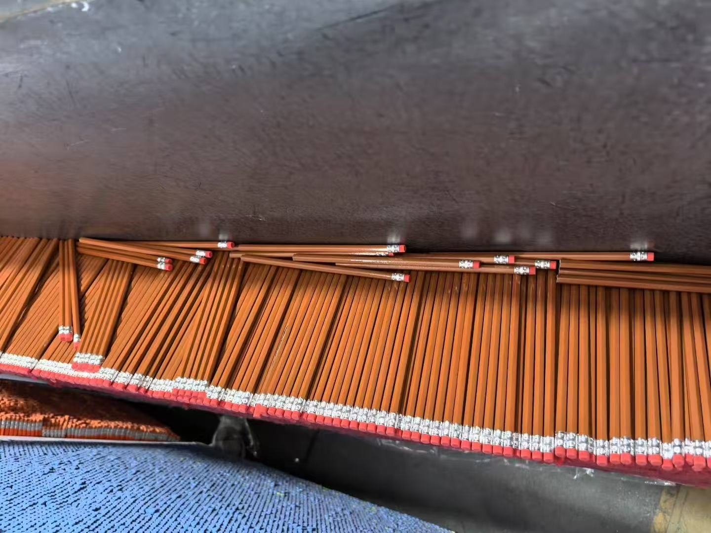 Pencil wholesale drawing sketch pen primary school student hb pencil - Image 3