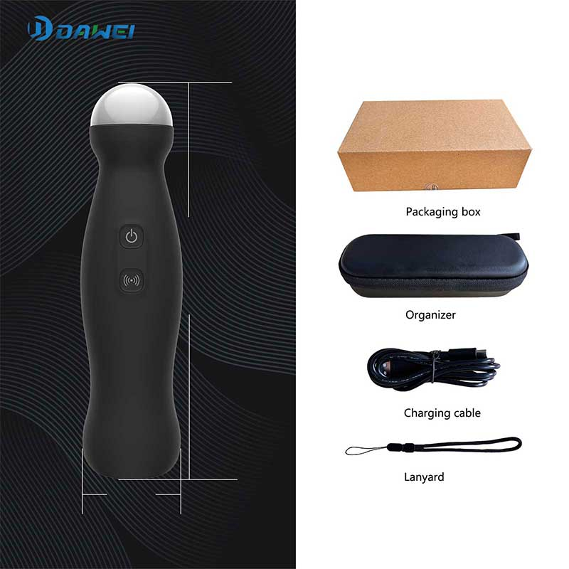 Veterinary Wireless Ultrasound Ultras (Probe) - Image 3