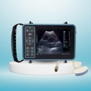 S1 Universal Veterinary B/W Ultrasound System