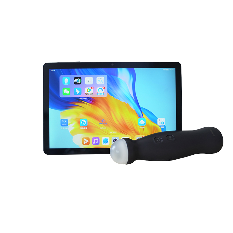 Veterinary Wireless Ultrasound Ultras (Probe) - Image 4