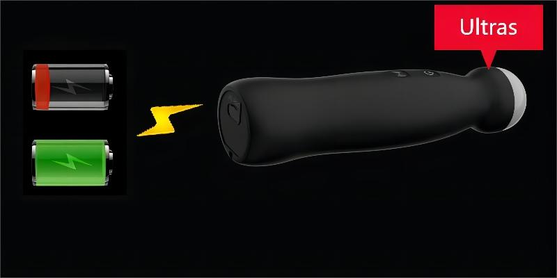 Veterinary Wireless Ultrasound Ultras (Probe) - Image 5