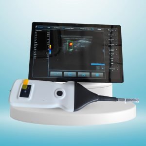 Veterinary Wireless Rectal probe-NEO