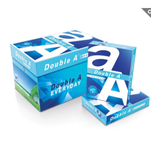 Double A Premium Stationery Paper High Quality Printing