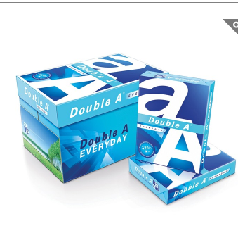 Double A Premium Stationery Paper High Quality Printing