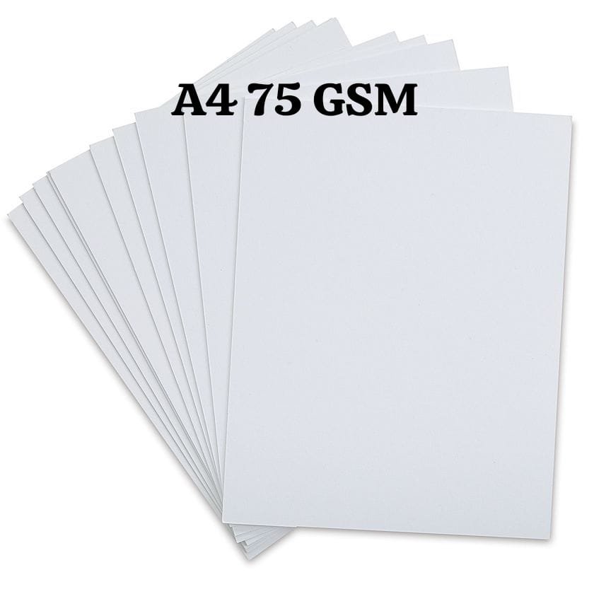 Navigator Premium Stationery Paper High Quality Printing - Image 2