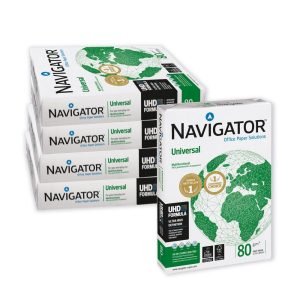 Navigator Premium Stationery Paper High Quality Printing