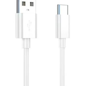 High Quality 0.25m Short Type C to Type C TPE 60W