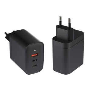 Custom 40W PD Function Quick Power Supply Adapter