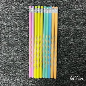 Premium Basswood Hole Pencil – Lightweight & Strong