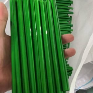 Pearl Lacquer Softwood Pencil – Stylish Finish for School & Office