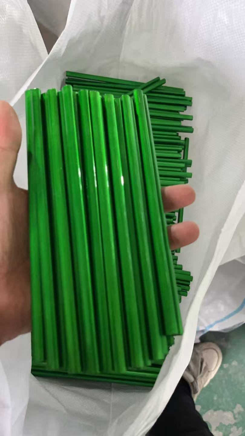 Pearl Lacquer Softwood Pencil – Stylish Finish for School & Office