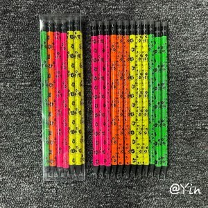 Premium Gourd Boxed Pencils – Softwood, Smooth Writing