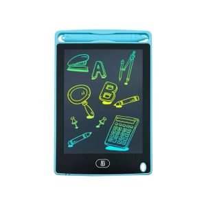 Smart LCD Writing Board | Kids Drawing & Learning Toy