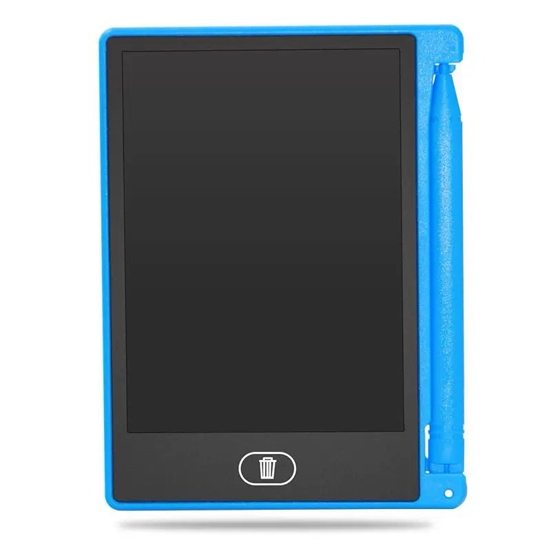 Smart LCD Writing Board | Kids Drawing & Learning Toy - Image 2