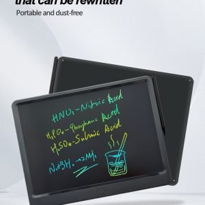 Kids LCD Writing & Drawing Tablet | Smart Blackboard Toy Gift